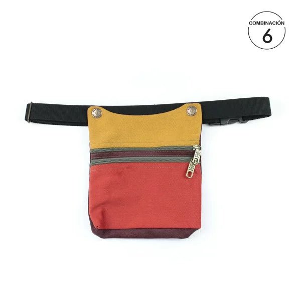 Bolso Cartuchera pequeño - Olokuti
