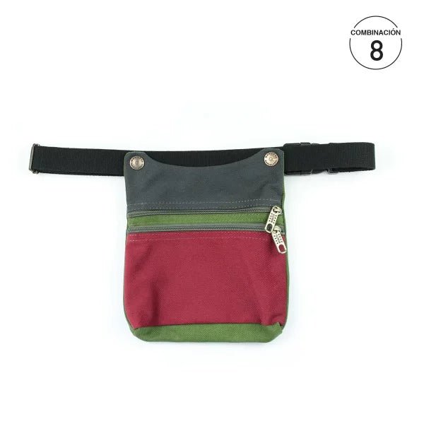 Bolso Cartuchera pequeño - Olokuti