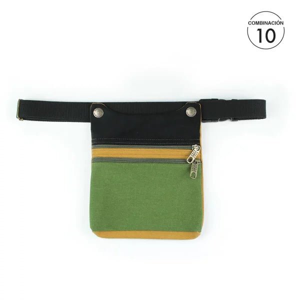 Bolso Cartuchera pequeño - Olokuti