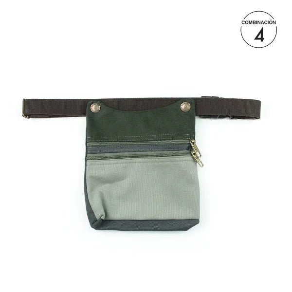 Bolso Cartuchera pequeño - Olokuti