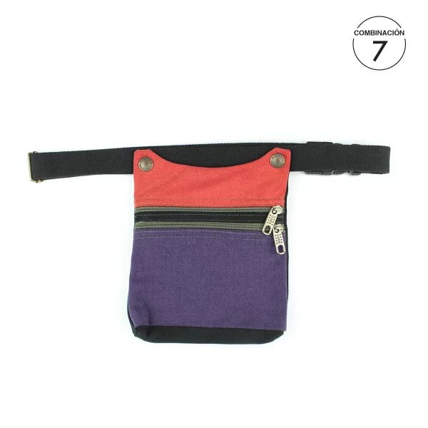 Bolso Cartuchera pequeño - Olokuti