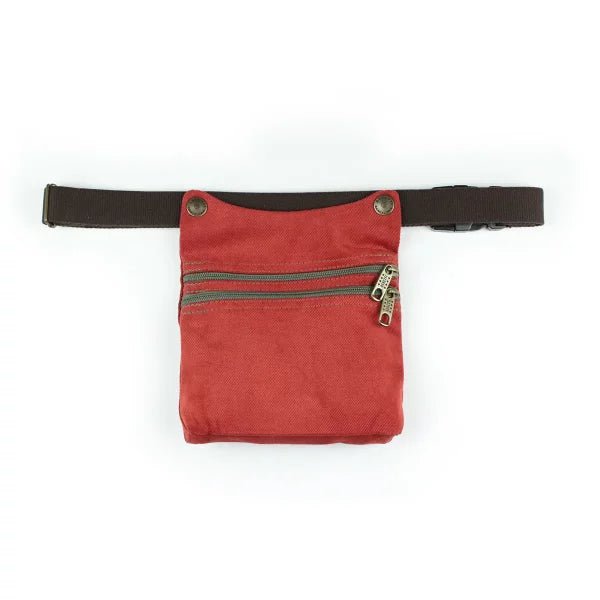 Bolso Cartuchera pequeño - Olokuti