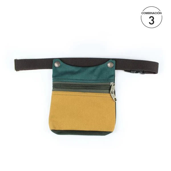 Bolso Cartuchera pequeño - Olokuti