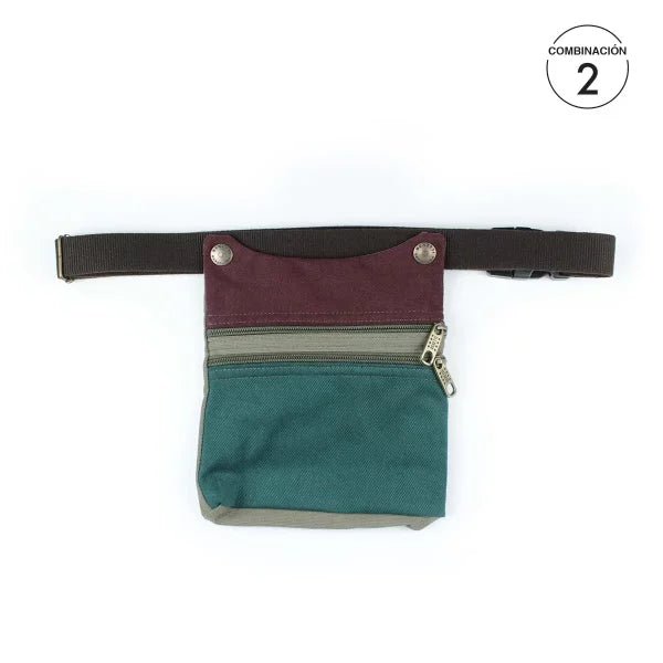 Bolso Cartuchera pequeño - Olokuti