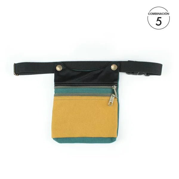 Bolso Cartuchera pequeño - Olokuti