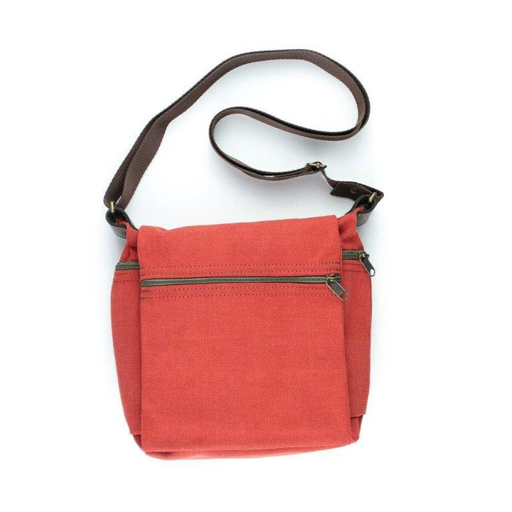 Bolso tapa pequeña - Olokuti