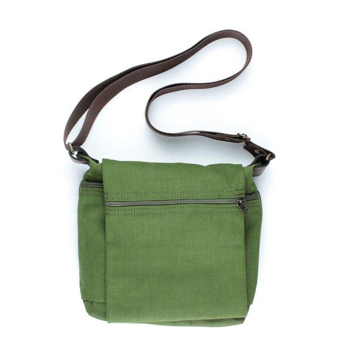 Bolso tapa pequeña - Olokuti