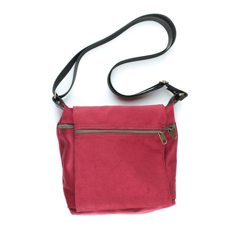 Bolso tapa pequeña - Olokuti