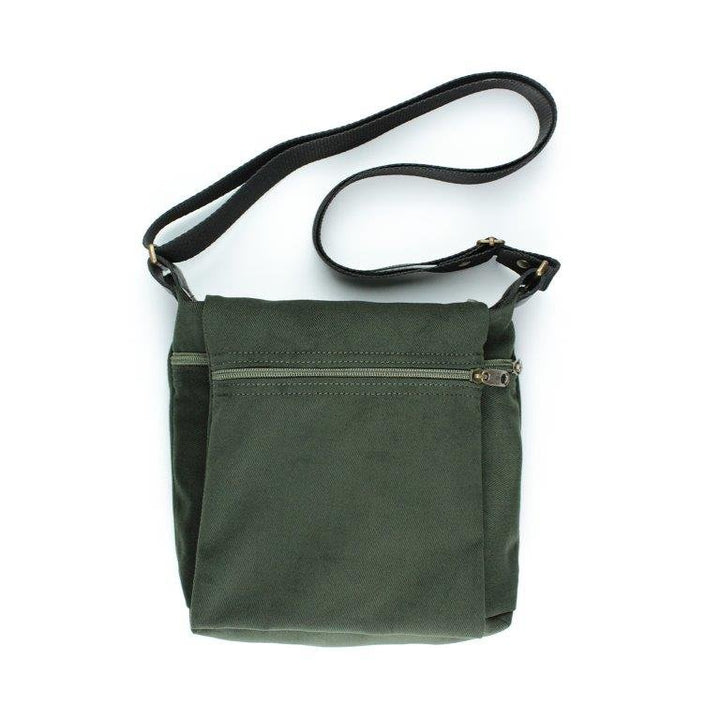 Bolso tapa pequeña - Olokuti