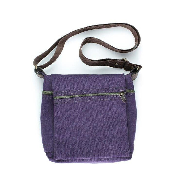 Bolso tapa pequeña - Olokuti