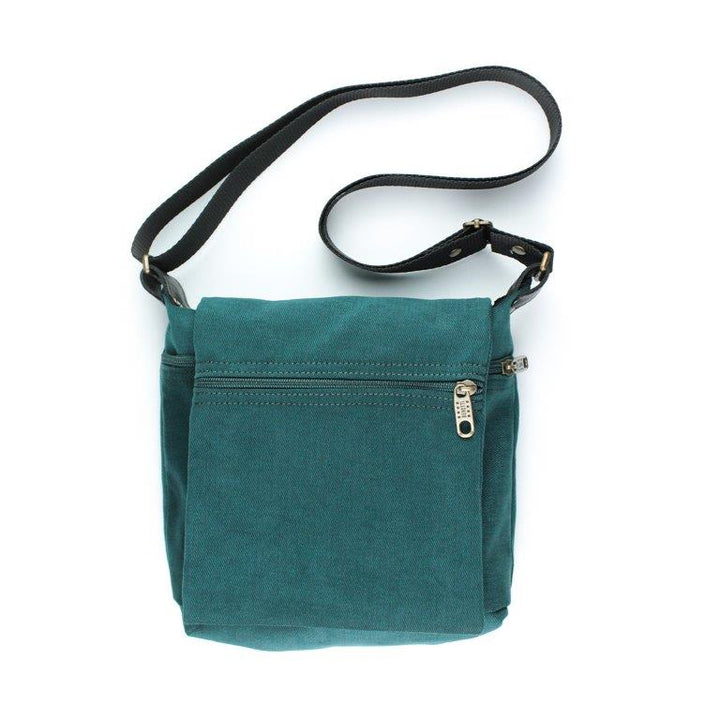 Bolso tapa pequeña - Olokuti