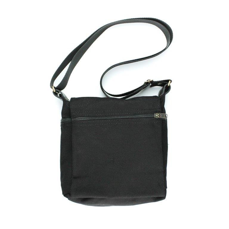 Bolso tapa pequeña - Olokuti