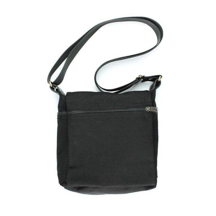 Bolso tapa pequeña - Olokuti