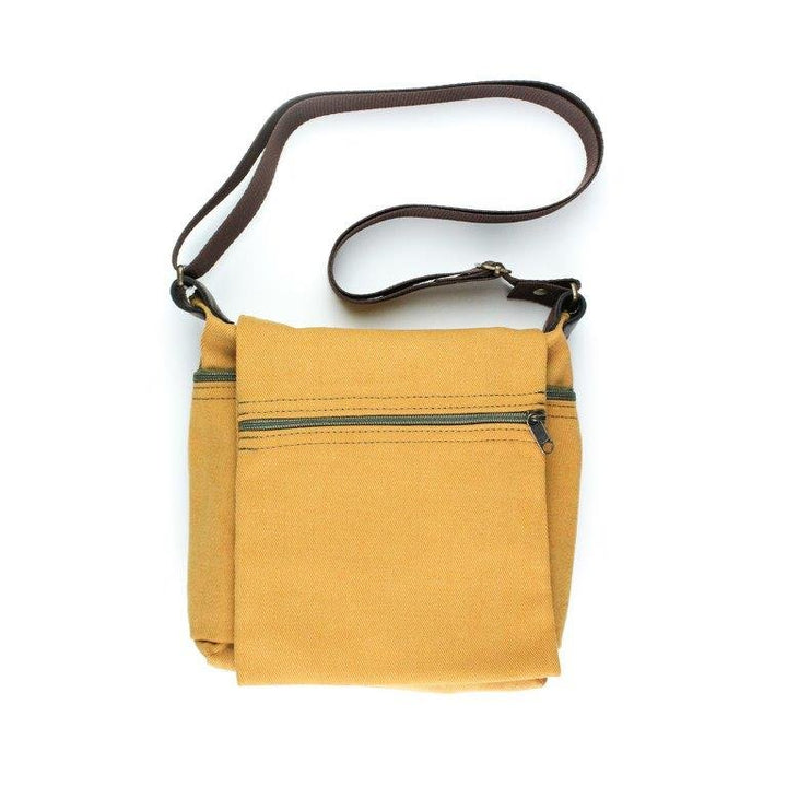 Bolso tapa pequeña - Olokuti