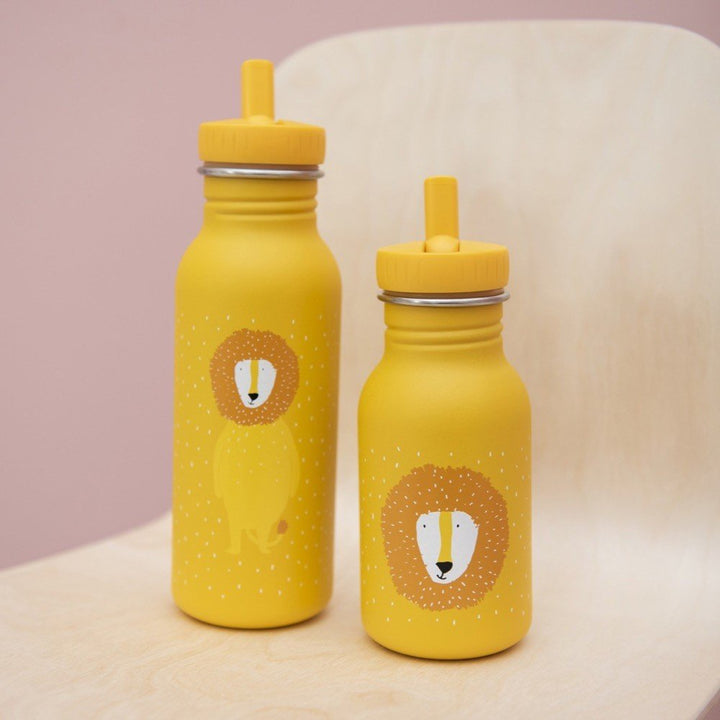 Botella acero Animal 500 ml. - Olokuti