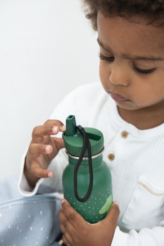 Botella acero Animal 500 ml. - Olokuti