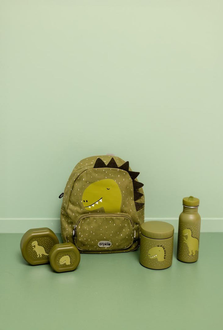 Botella acero Animal 500 ml. - Olokuti