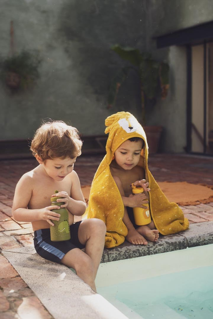 Botella isotérmica Trixie 350 ml. - Olokuti