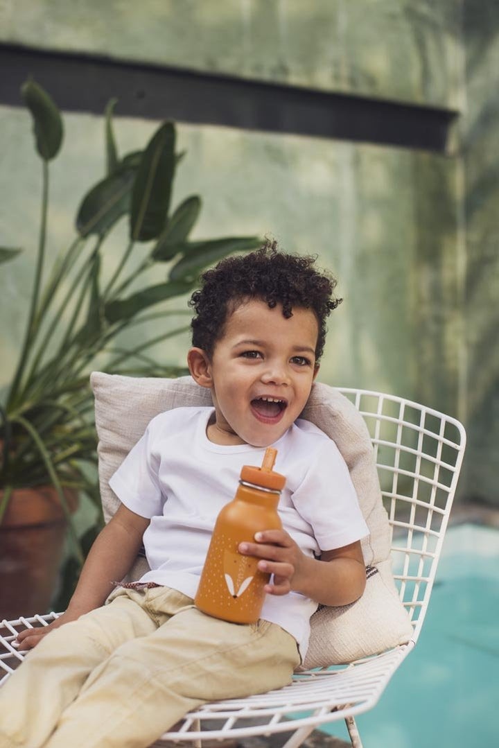 Botella isotérmica Trixie 350 ml. - Olokuti