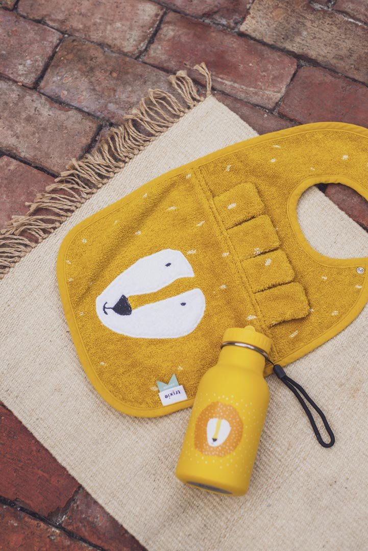 Botella isotérmica Trixie 350 ml. - Olokuti