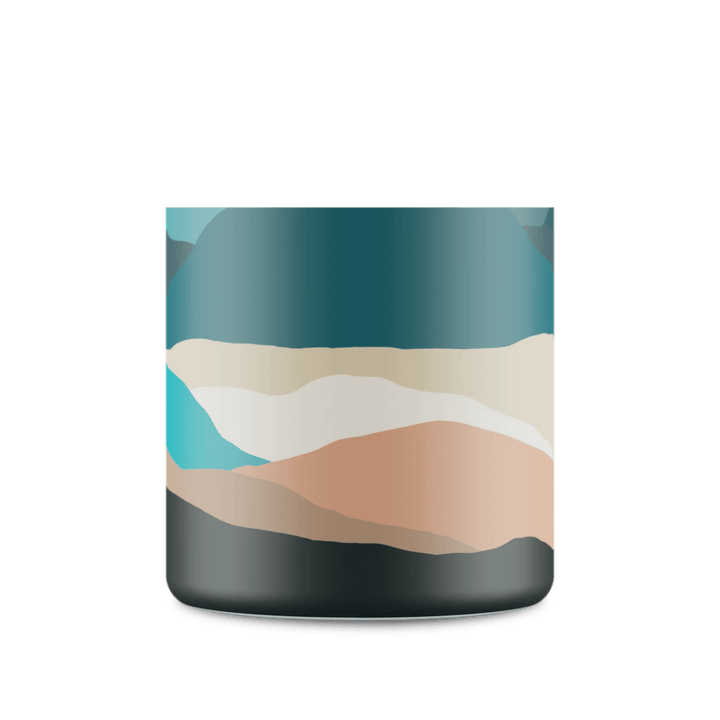 Botella Urban Mountains 0,5L. - Olokuti