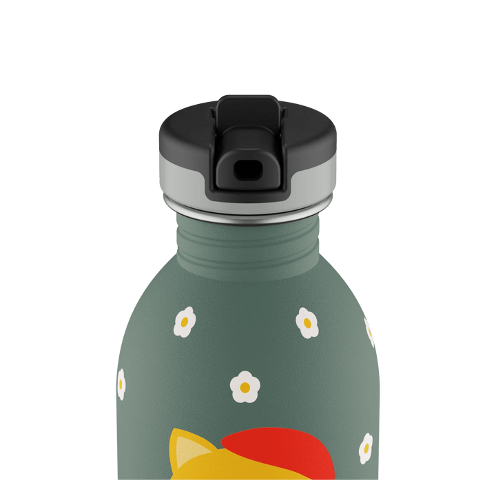 Botella Urban Smart Cat 0,25L. - Olokuti