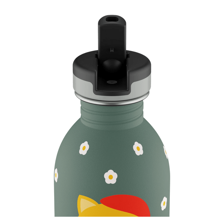 Botella Urban Smart Cat 0,25L. - Olokuti