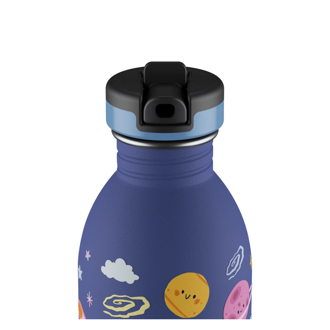 Botella Urban Space Friends 0,5L. - Olokuti