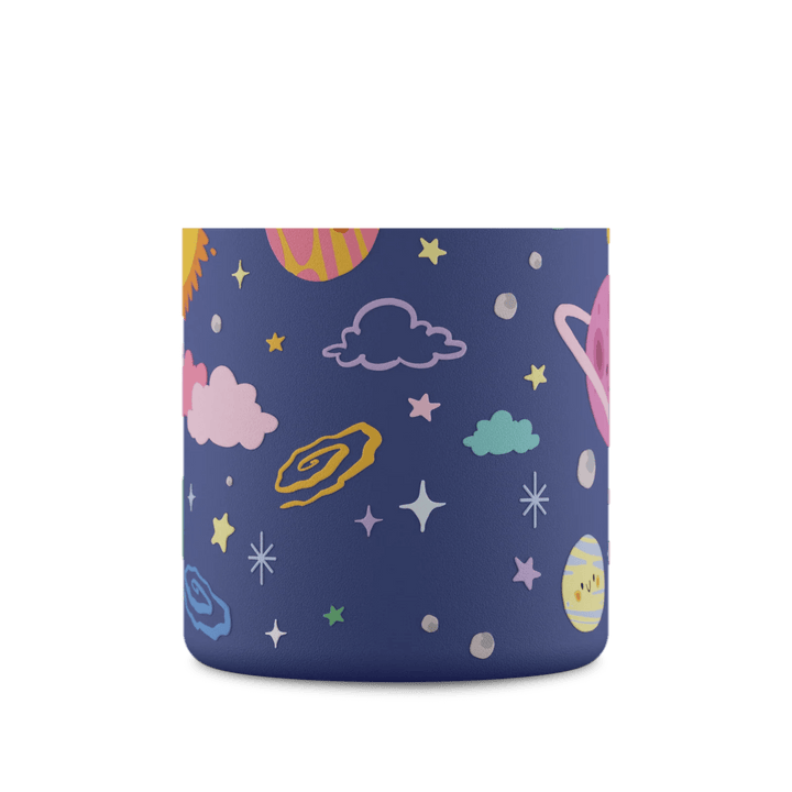 Botella Urban Space Friends 0,5L. - Olokuti