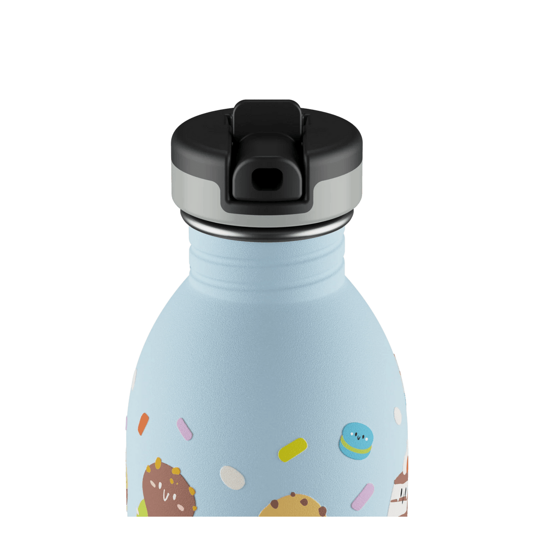 Botella Urban Sweet Friends 0,5L. - Olokuti