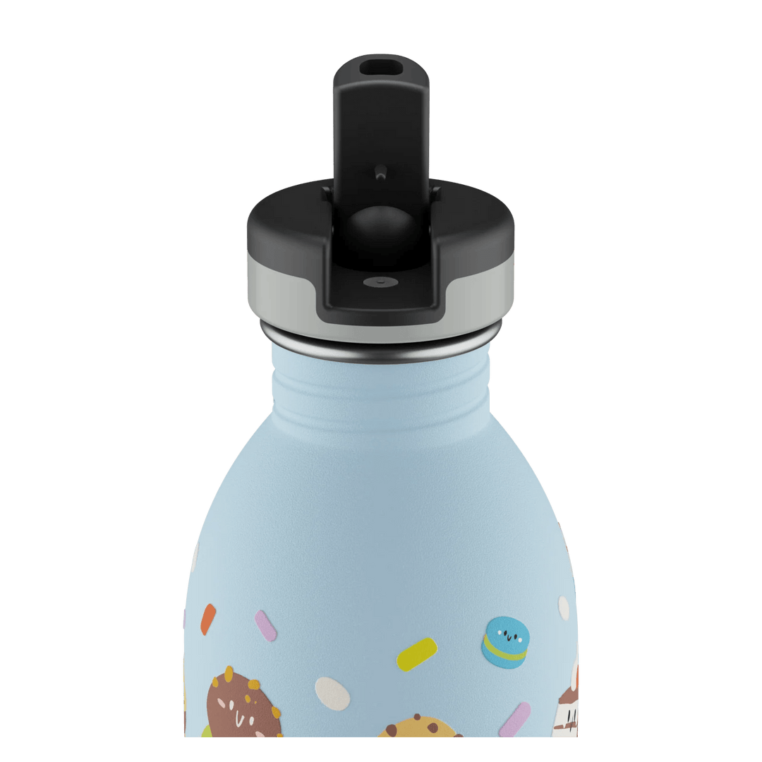 Botella Urban Sweet Friends 0,5L. - Olokuti