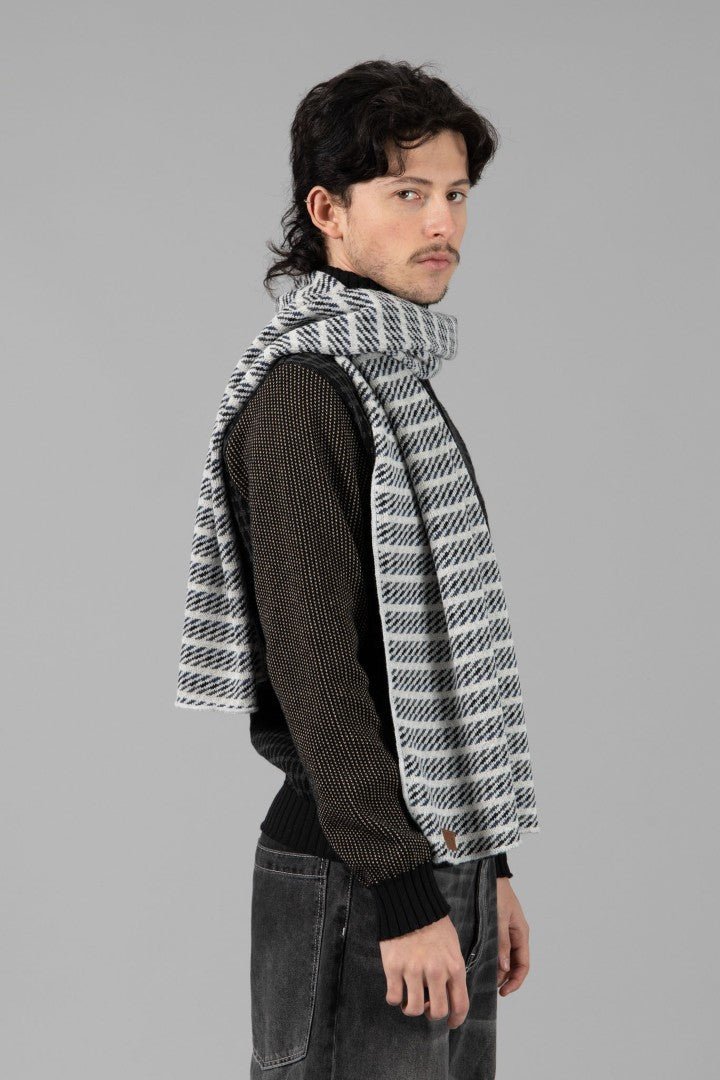 Bufanda ESPIGA - Olokuti