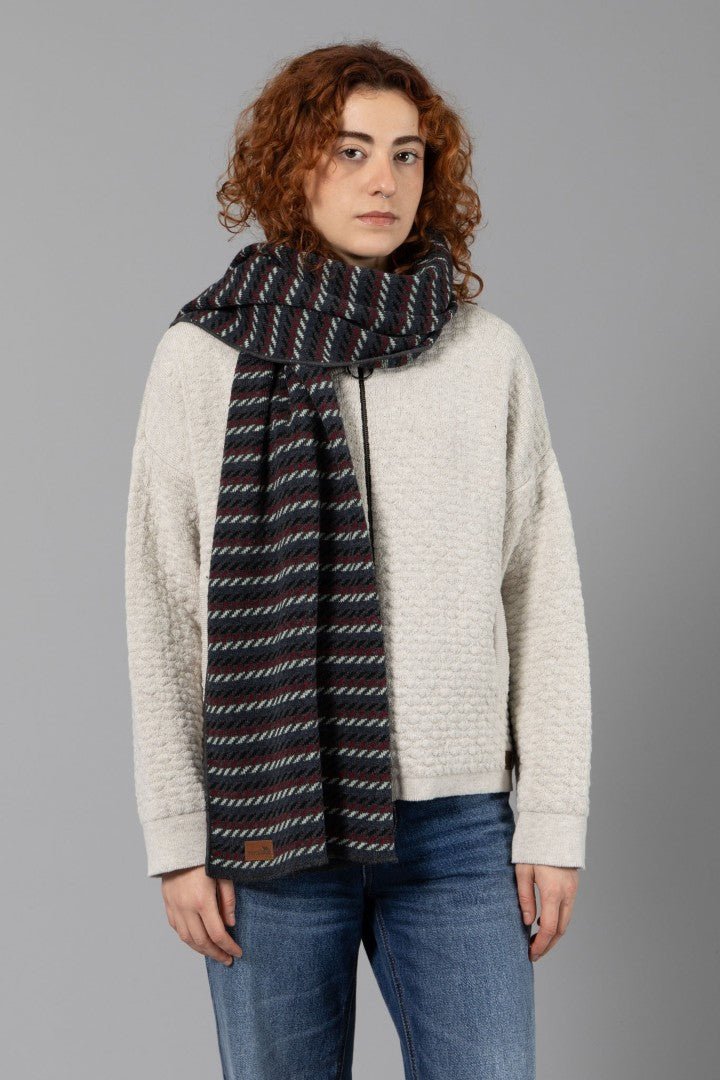 Bufanda ESPIGA - Olokuti