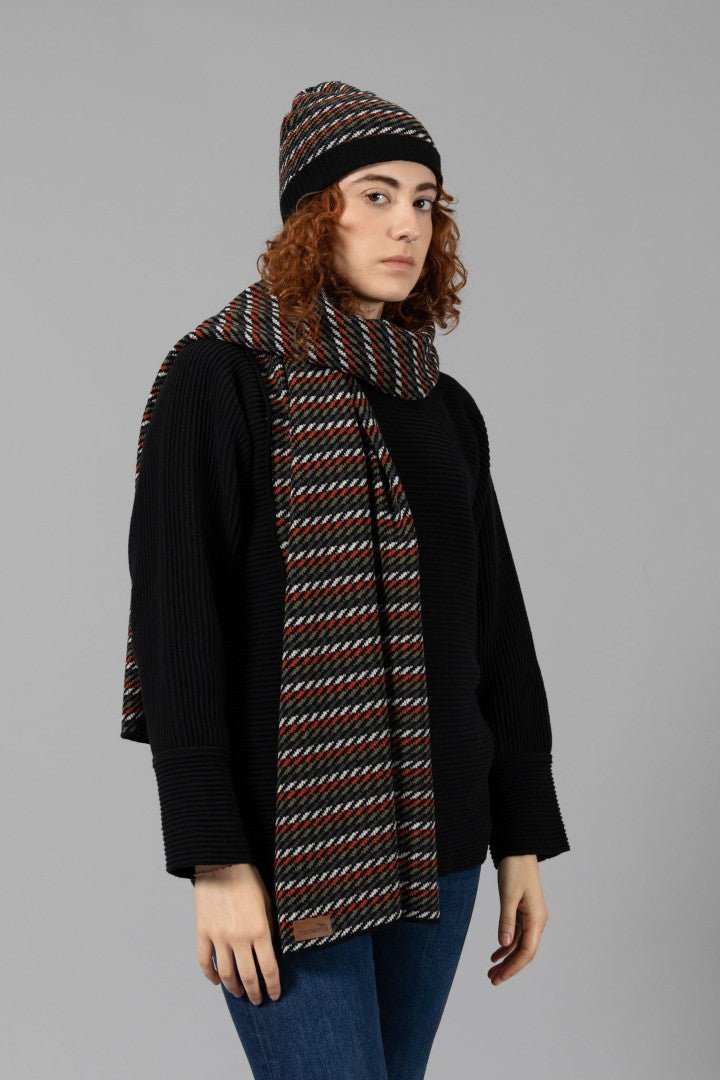 Bufanda ESPIGA - Olokuti