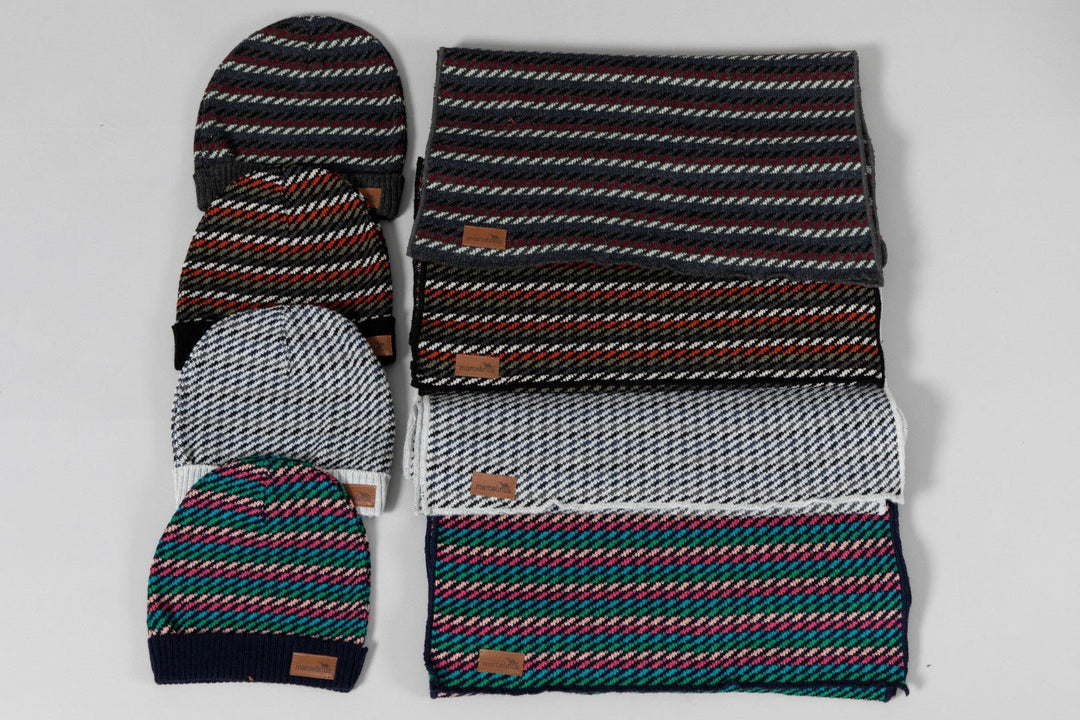 Bufanda ESPIGA - Olokuti