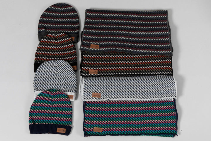 Bufanda ESPIGA - Olokuti