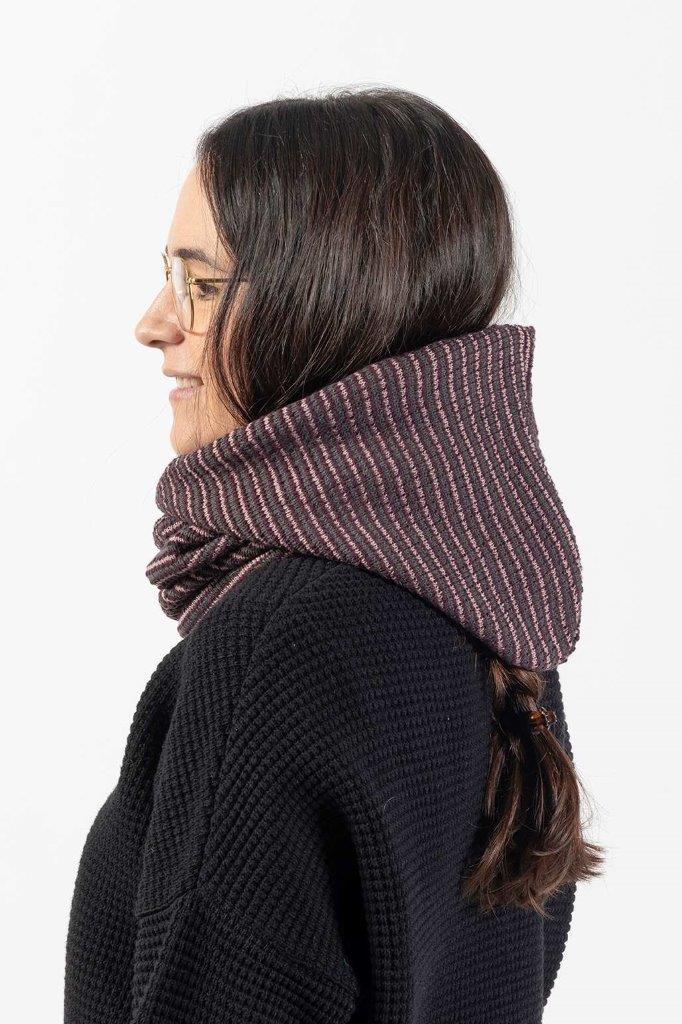 Buff Capucha DONZELL - Olokuti