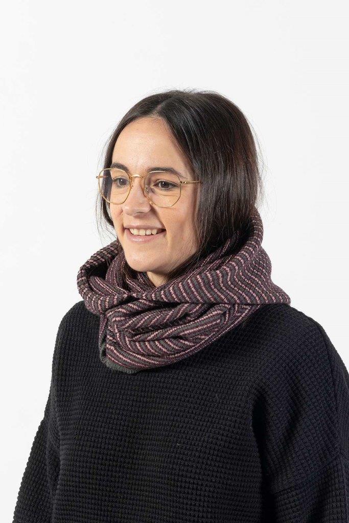 Buff Capucha DONZELL - Olokuti