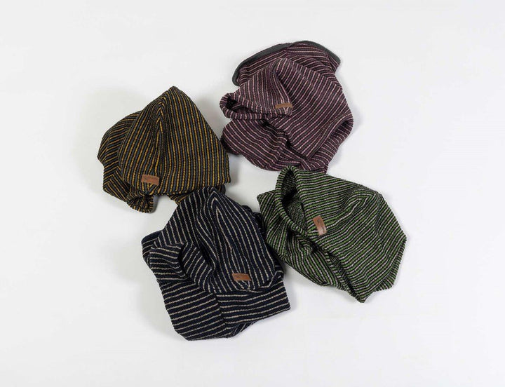 Buff Capucha DONZELL - Olokuti