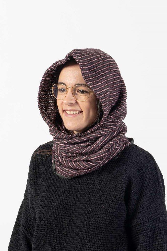 Buff Capucha DONZELL - Olokuti