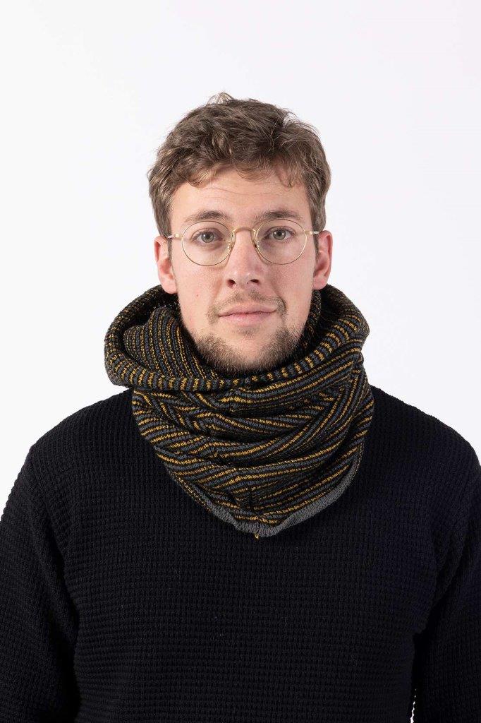 Buff Capucha DONZELL - Olokuti