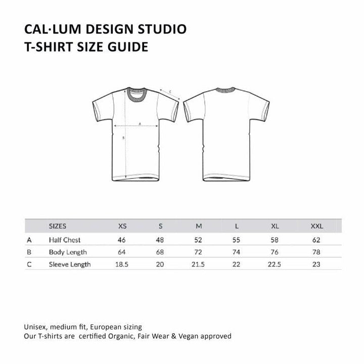 Camiseta Coffee Lovers - Olokuti