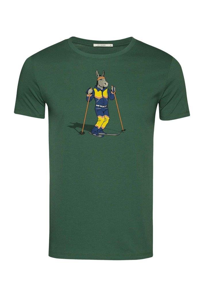 Camiseta Guide Donkey Ski - Olokuti