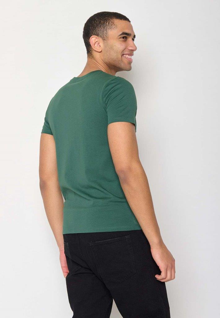 Camiseta Guide Donkey Ski - Olokuti