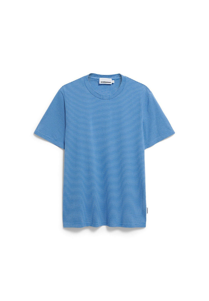 Camiseta JAAMES STRUCTURE NEW Pure - Dark morning - Olokuti