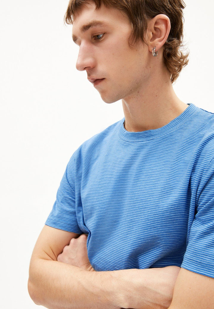 Camiseta JAAMES STRUCTURE NEW Pure - Dark morning - Olokuti