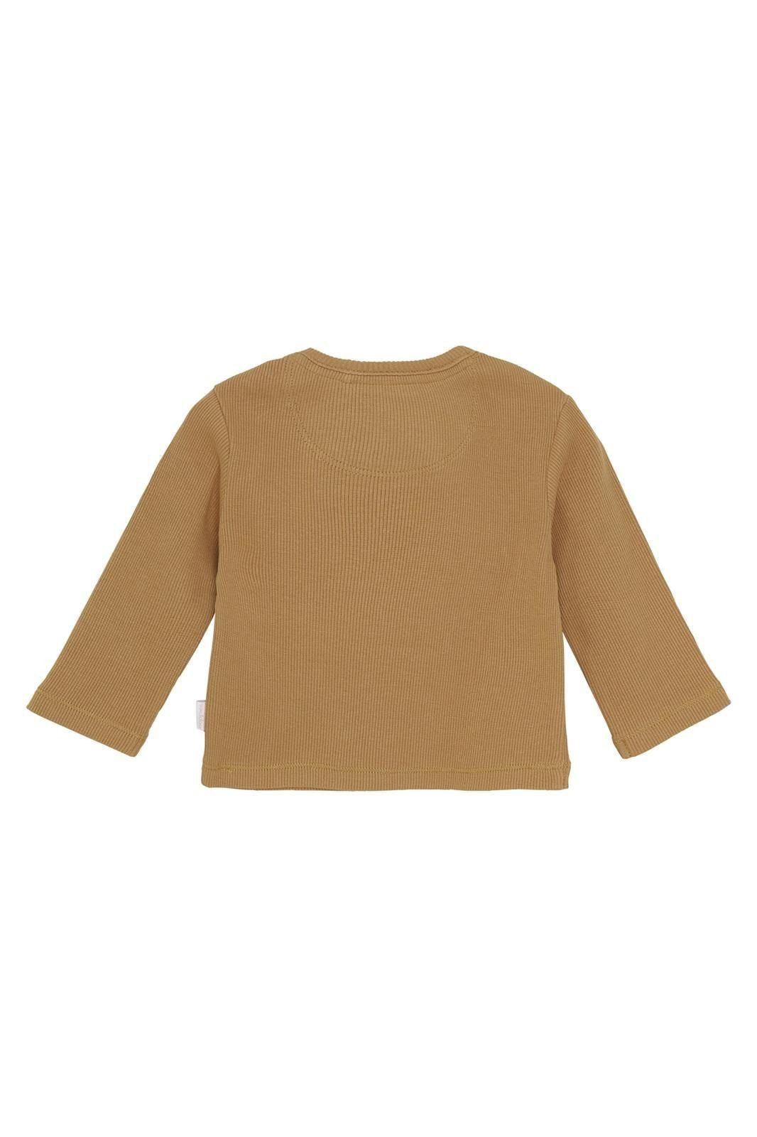 Camiseta Sherburn Biscuit - Olokuti