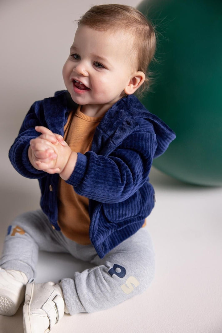 Camiseta Sherburn Biscuit - Olokuti