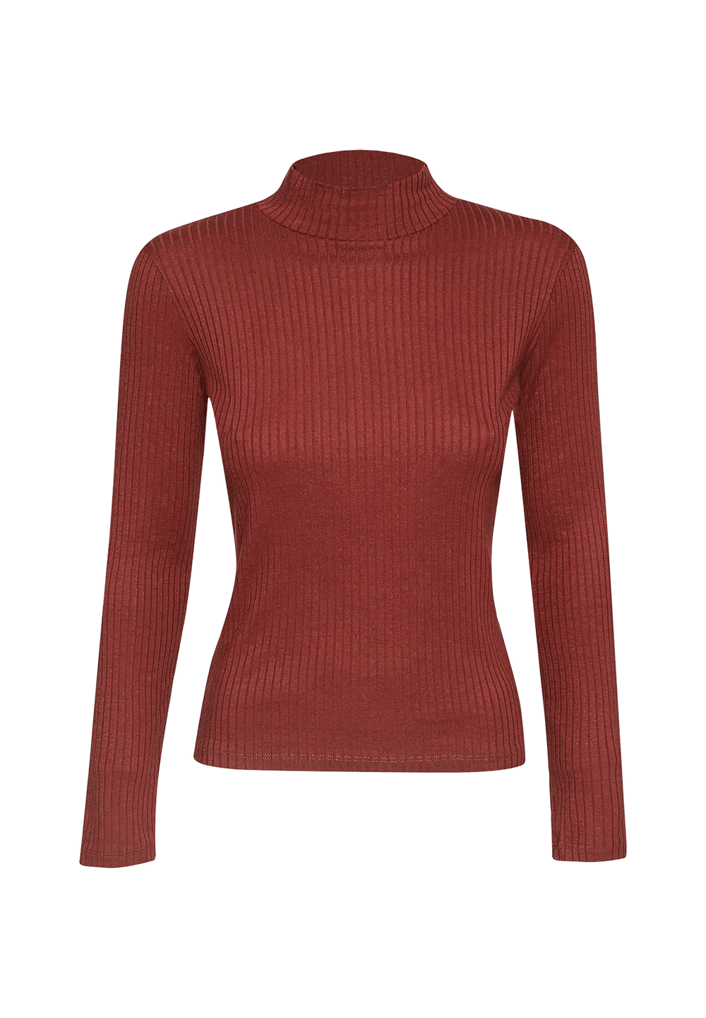 Camiseta Weak manga larga Dusty Berry - Olokuti