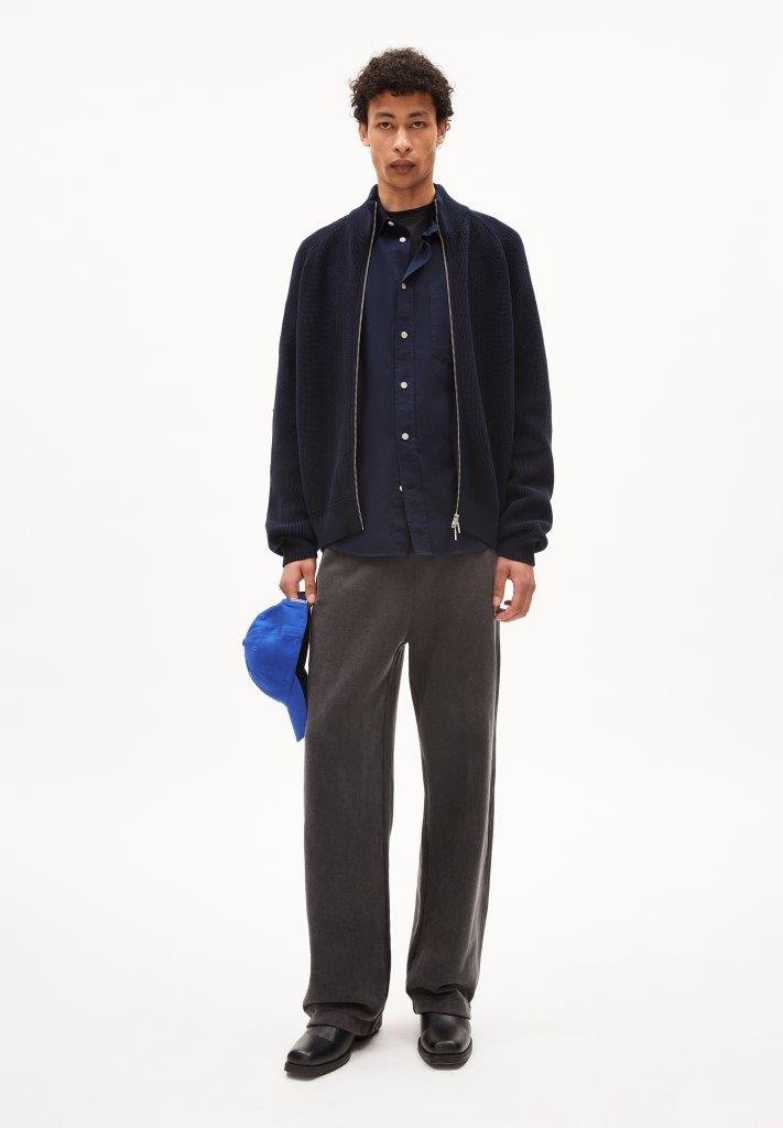 Cardigan AARTYOM Night sky - Olokuti